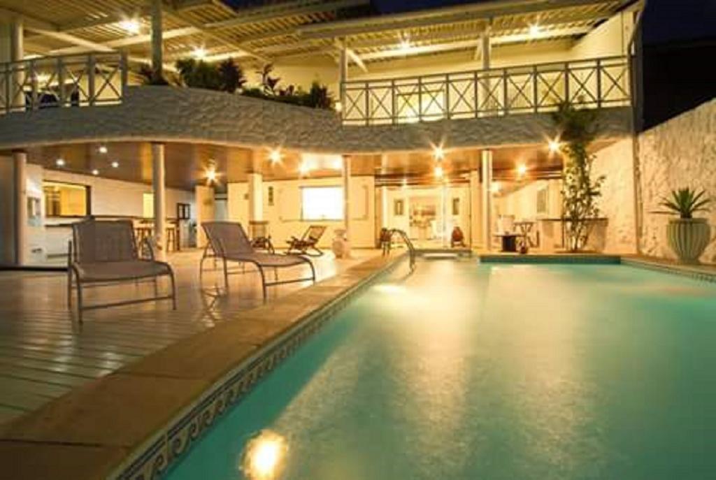 Hotel Pousada Mangrovia Barra de Sao Miguel Exterior photo
